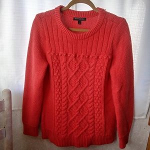 Banana Republic Chunky Sweater